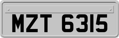 MZT6315