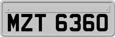 MZT6360