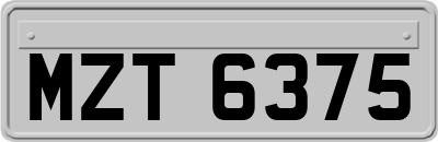 MZT6375