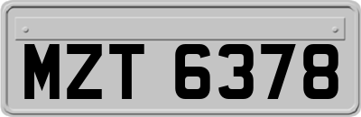 MZT6378