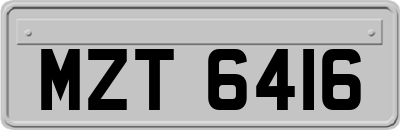 MZT6416