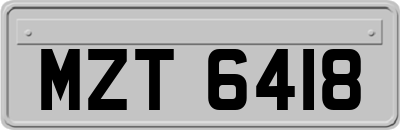 MZT6418