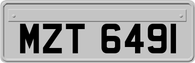 MZT6491