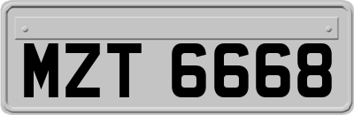 MZT6668