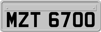 MZT6700