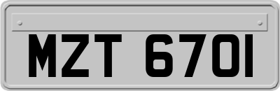 MZT6701