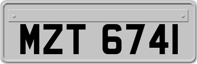 MZT6741