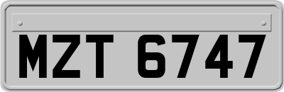 MZT6747