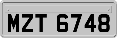 MZT6748