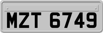 MZT6749