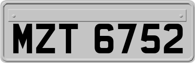 MZT6752