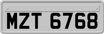 MZT6768