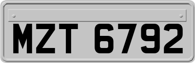 MZT6792