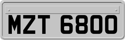 MZT6800