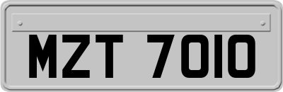 MZT7010