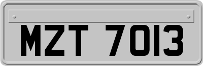 MZT7013