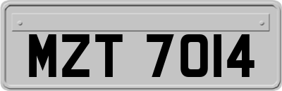 MZT7014