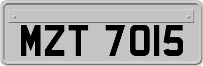 MZT7015