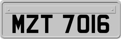 MZT7016