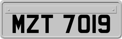 MZT7019