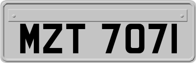 MZT7071