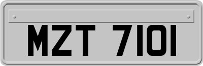 MZT7101