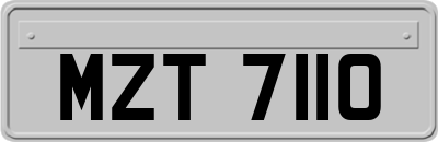 MZT7110