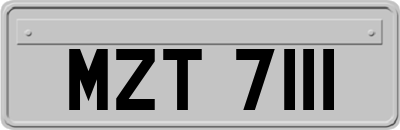 MZT7111