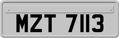 MZT7113