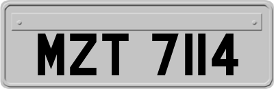 MZT7114