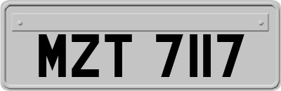 MZT7117