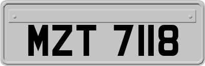 MZT7118