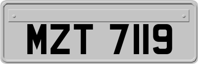 MZT7119