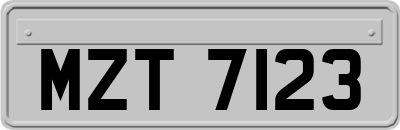 MZT7123