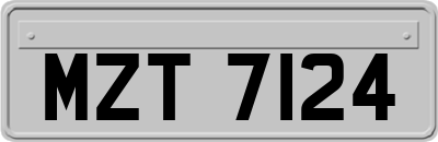 MZT7124