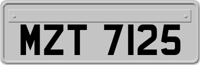 MZT7125