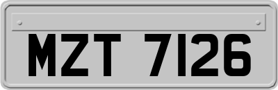 MZT7126