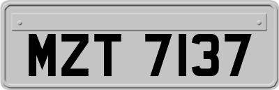 MZT7137