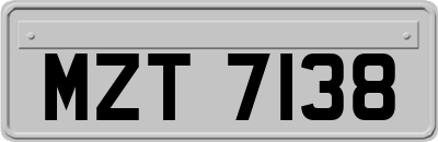 MZT7138