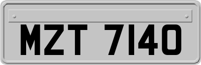 MZT7140