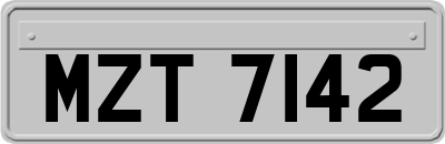 MZT7142