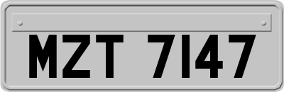 MZT7147