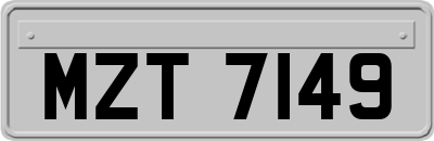 MZT7149