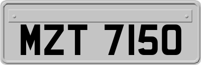 MZT7150