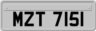 MZT7151