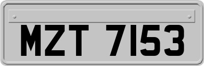 MZT7153