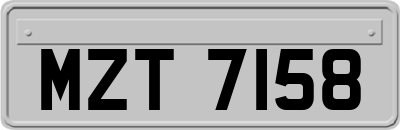 MZT7158