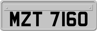 MZT7160