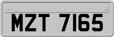 MZT7165