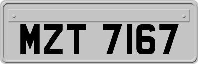 MZT7167